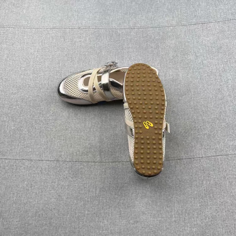 Nowe, tkane, ażurowe sneakersy – Women'S Shoes Large recenzja i cena