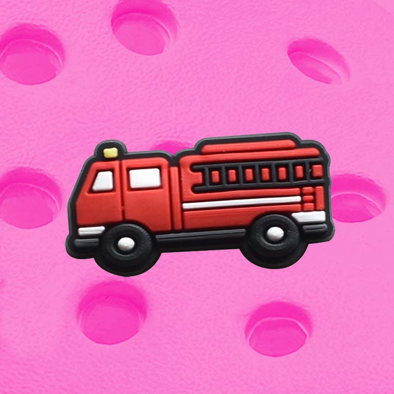 Strażak zawieszki do butów dla – Croc Style Clog recenzja i cena