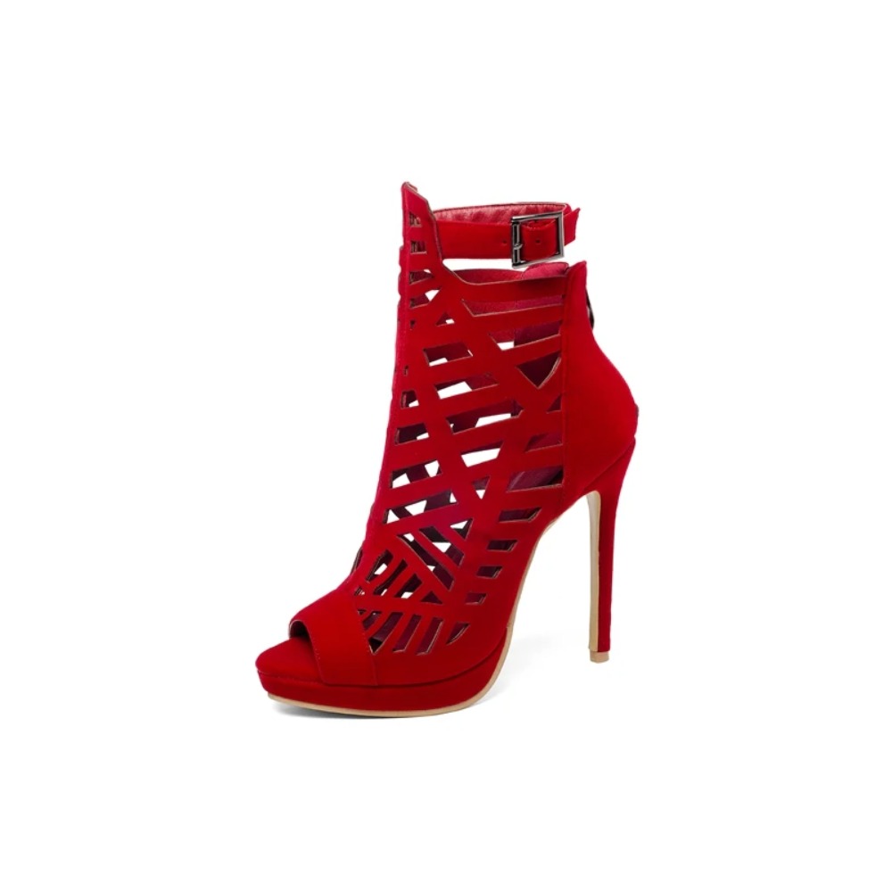 BLXQPY Super Duże Rozmiary 28- – Gladiator Sandal Women recenzja i cena