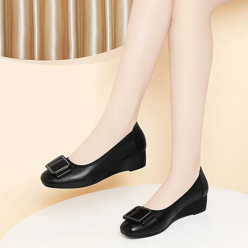 Damskie buty, urocze, z okrągł – Women'S Shoes Hey Dude recenzja i cena