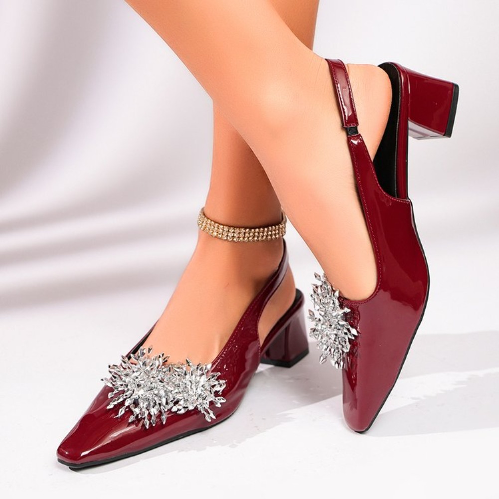 Nowe damskie sandały na wiosnę – Women Shoes Brand recenzja i cena