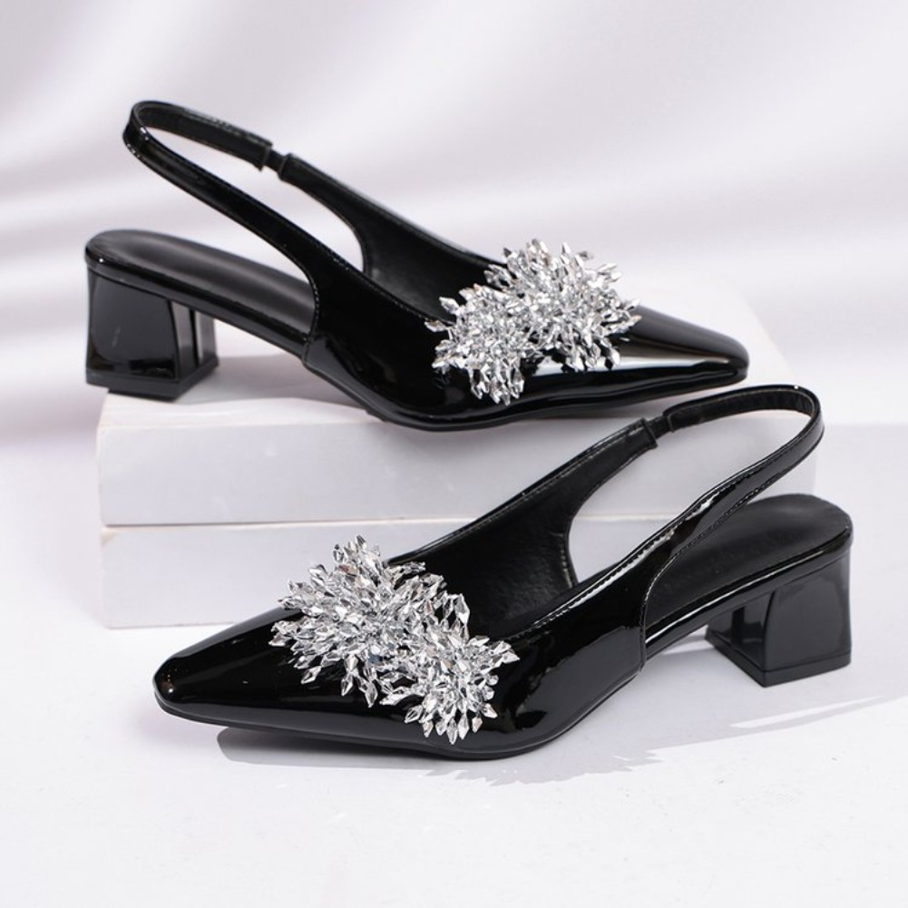 Nowe damskie sandały na wiosnę – Women Shoes Brand recenzja i cena