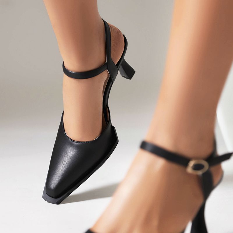 ORCHA LISA Brand New Women San – Women Shoes Brand recenzja i cena