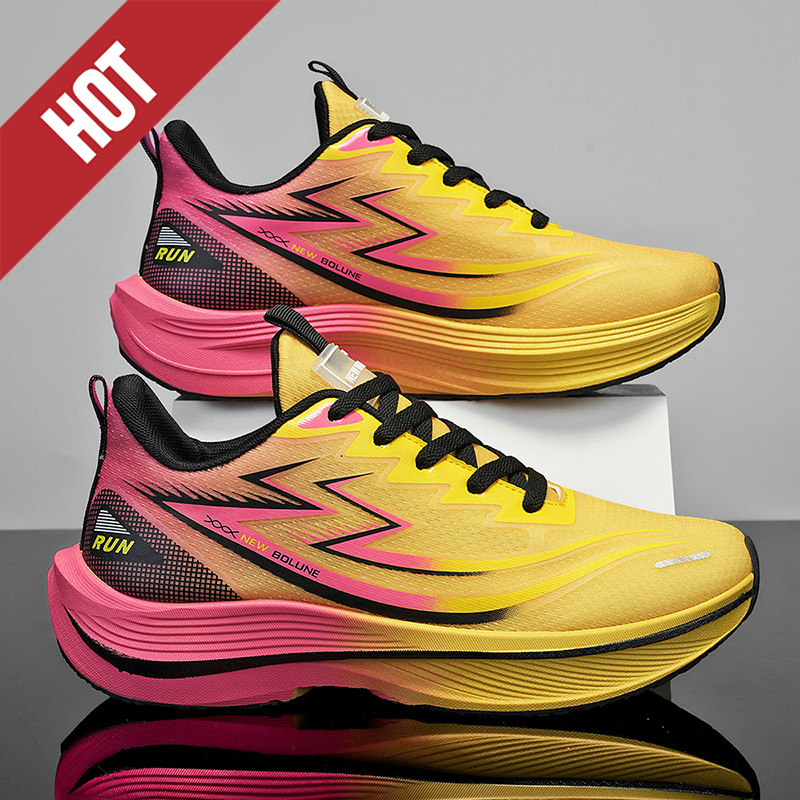 Buty do biegania Maraton Wkład – Women'S Shoes Hey Dude recenzja i cena