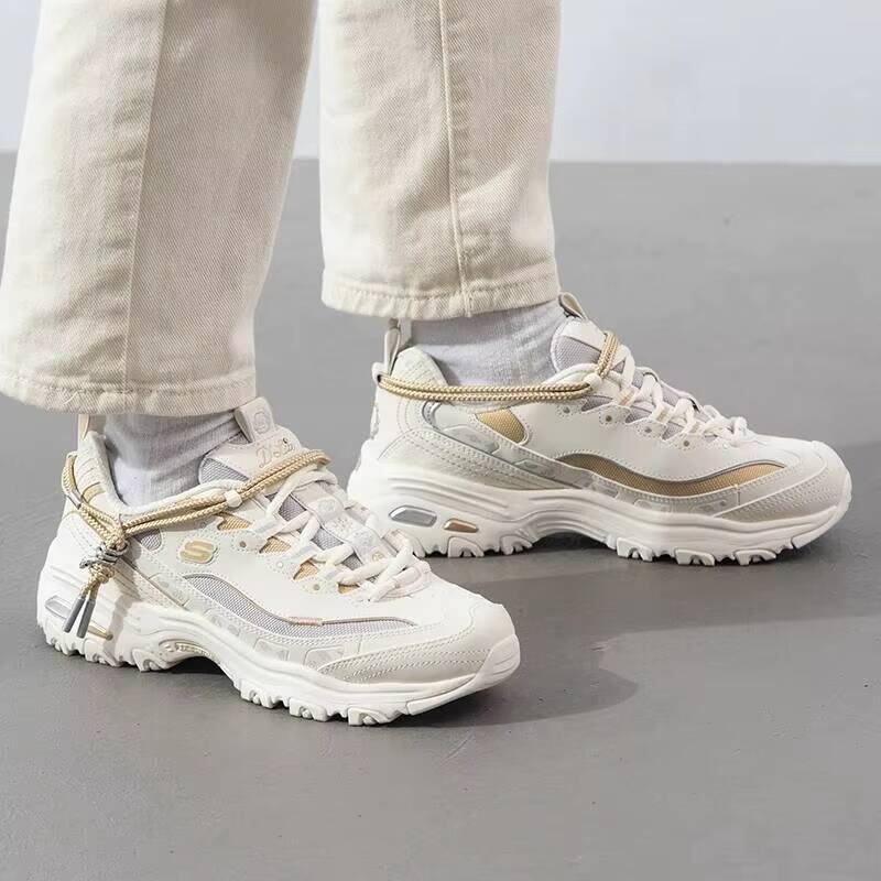 Skechers Nowe Damskie Buty D'L – Women Shoes Skechers recenzja i cena