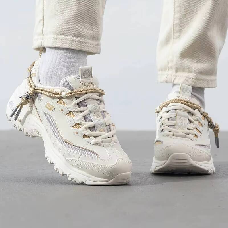 Skechers Nowe Damskie Buty D'L – Women Shoes Skechers recenzja i cena