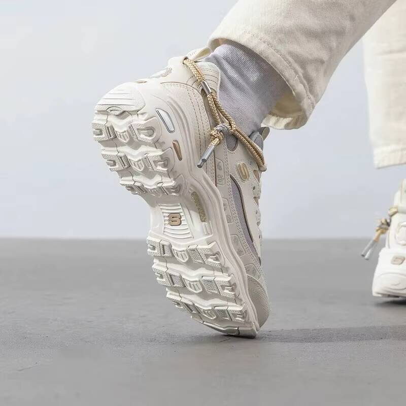 Skechers Nowe Damskie Buty D'L – Women Shoes Skechers recenzja i cena