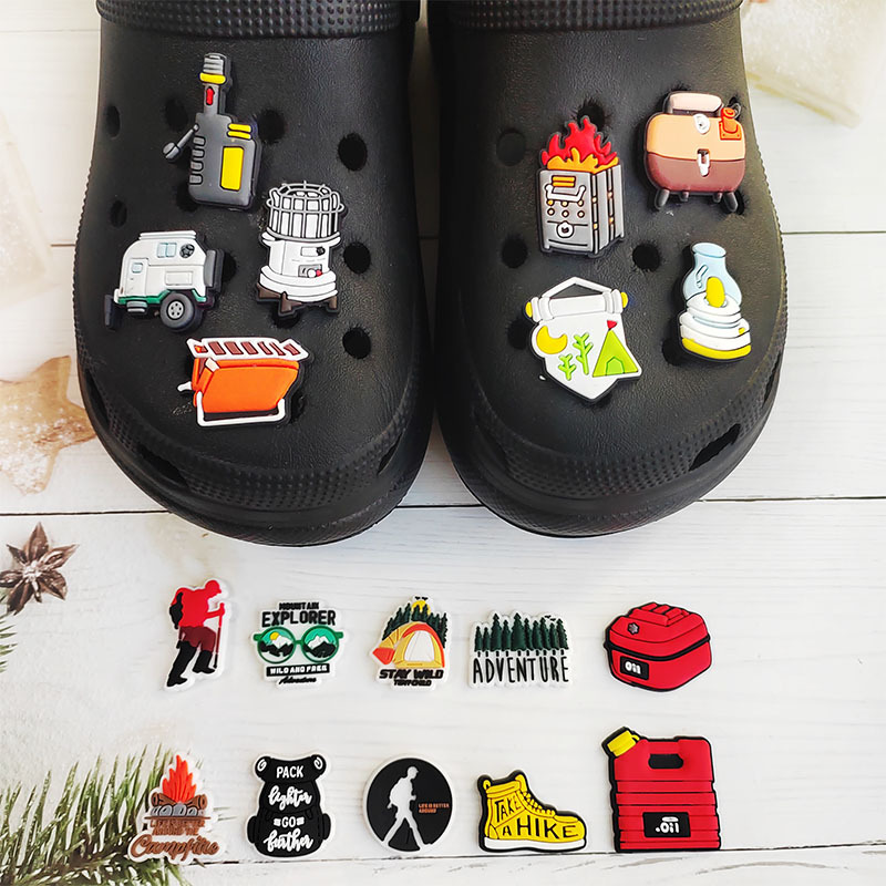Outdoor piesze wycieczki podró – Croc Style Clog recenzja i cena