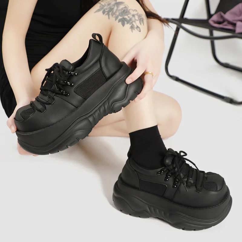 2026 Nowe damskie sneakersy na – Women Shoes Size Chart recenzja i cena