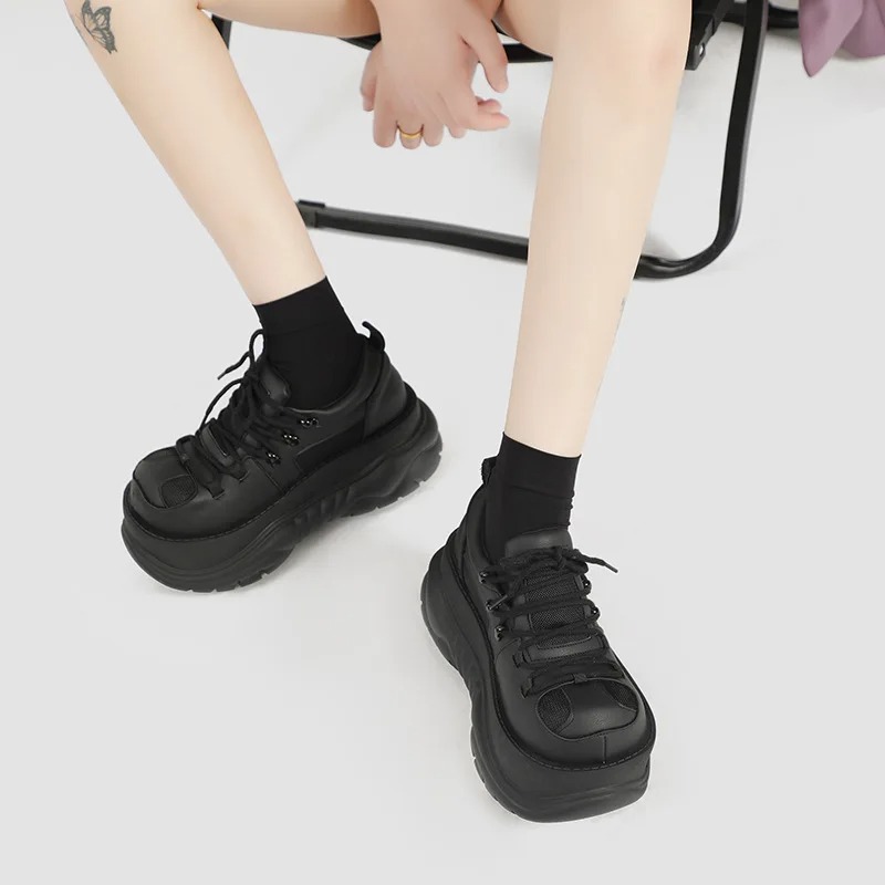 2026 Nowe damskie sneakersy na – Women Shoes Size Chart recenzja i cena