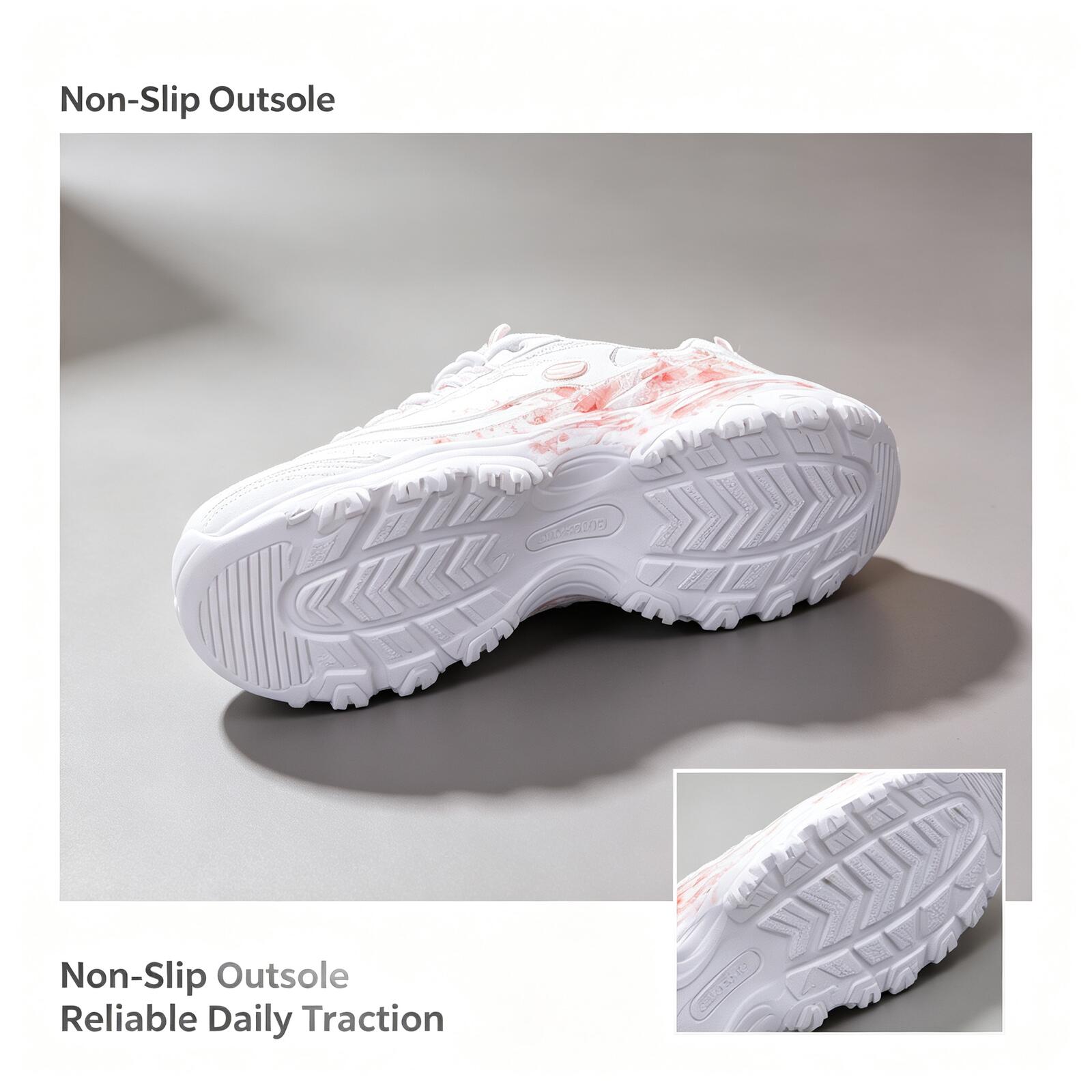 Skechers Damskie Sneakersy Pan – Women Shoes Skechers recenzja i cena