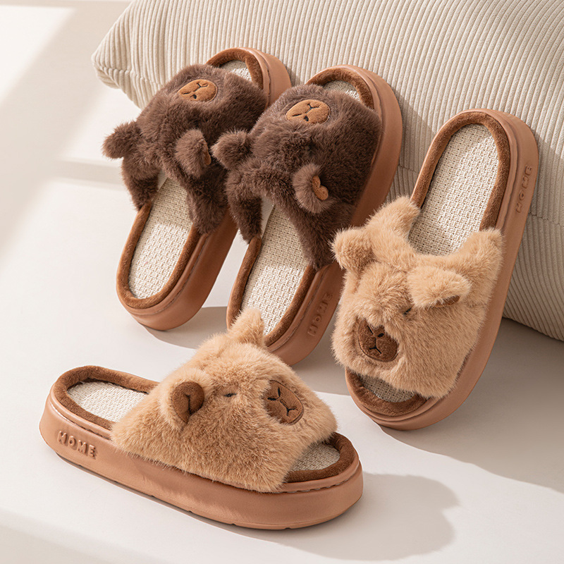 Klapki damskie z konopi, do do – Women'S Shoes Temu recenzja i cena