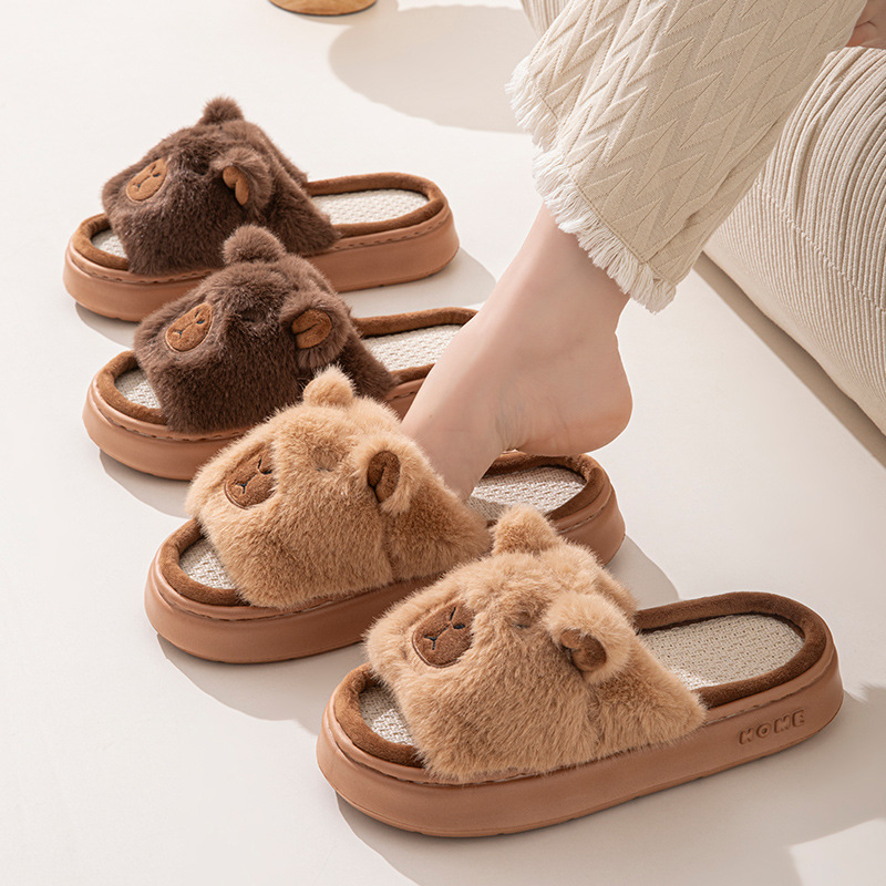 Klapki damskie z konopi, do do – Women'S Shoes Temu recenzja i cena