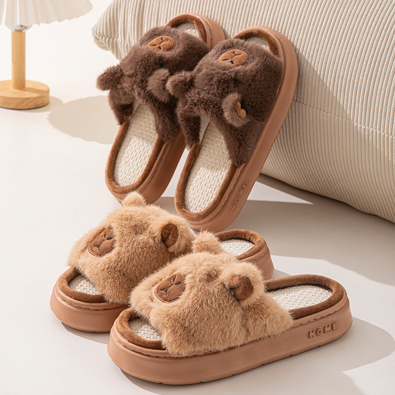 Klapki damskie z konopi, do do – Women'S Shoes Temu recenzja i cena