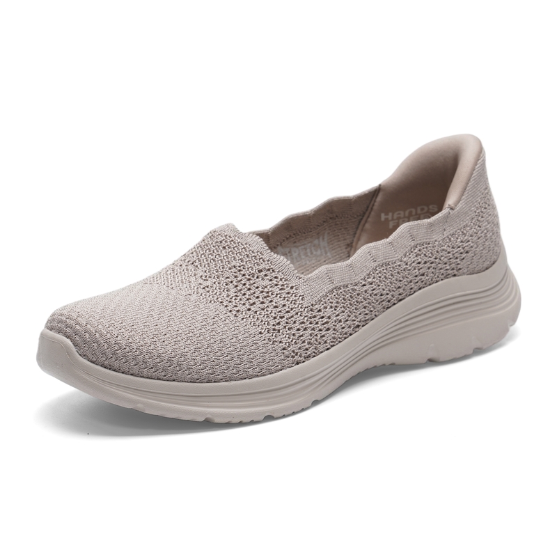 Damskie buty codzienne Skecher – Women Shoes Skechers recenzja i cena
