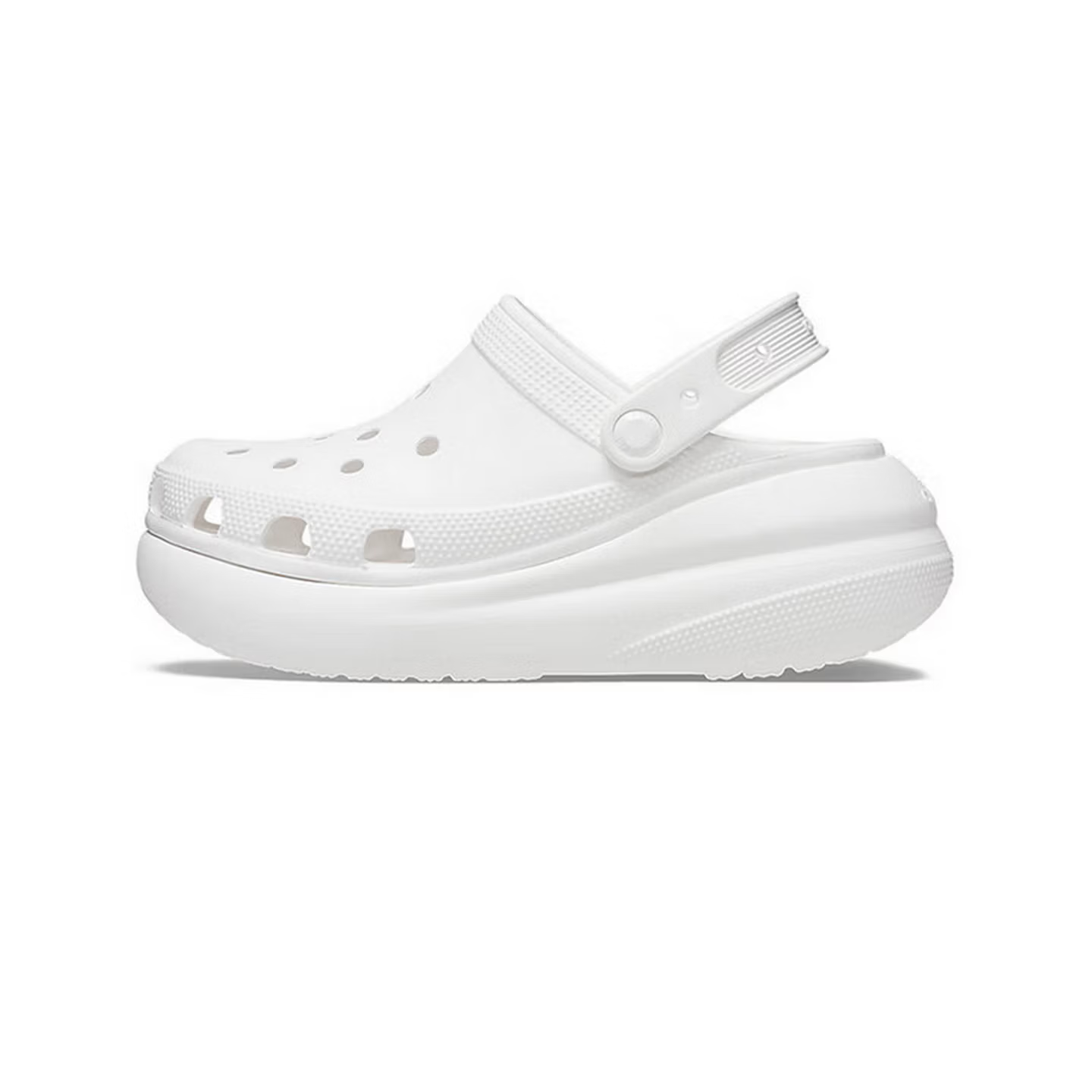 Crocs Classic Crush Clog w kol – Croc Style Clog recenzja i cena