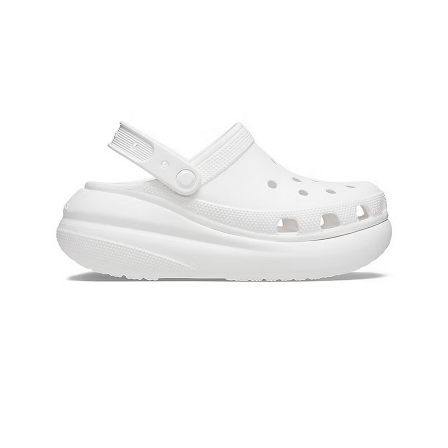 Crocs Classic Crush Clog w kol – Croc Style Clog recenzja i cena