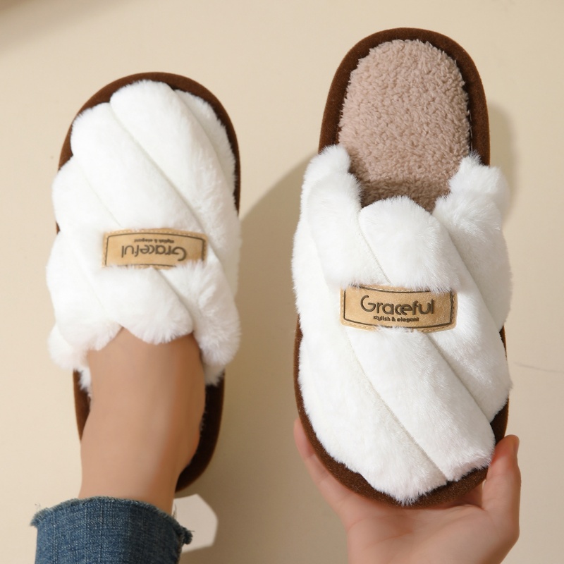 2026 Zimowe Ciepłe Pluszowe Da – Women'S Shoes To Men'S Size recenzja i cena