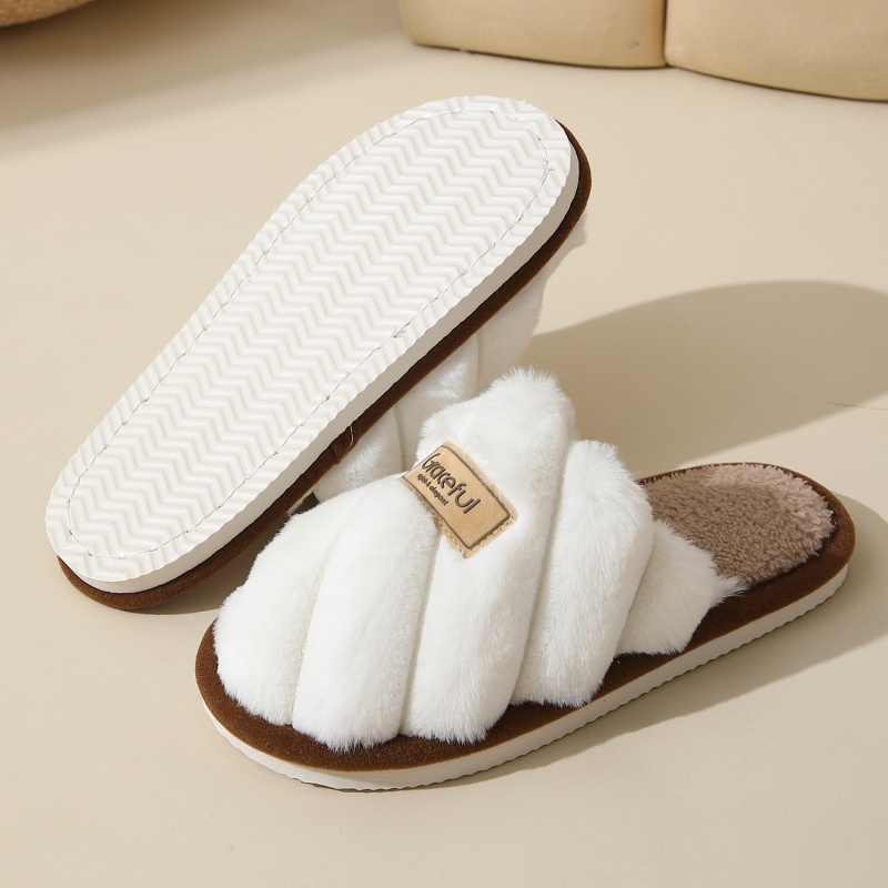 2026 Zimowe Ciepłe Pluszowe Da – Women'S Shoes To Men'S Size recenzja i cena