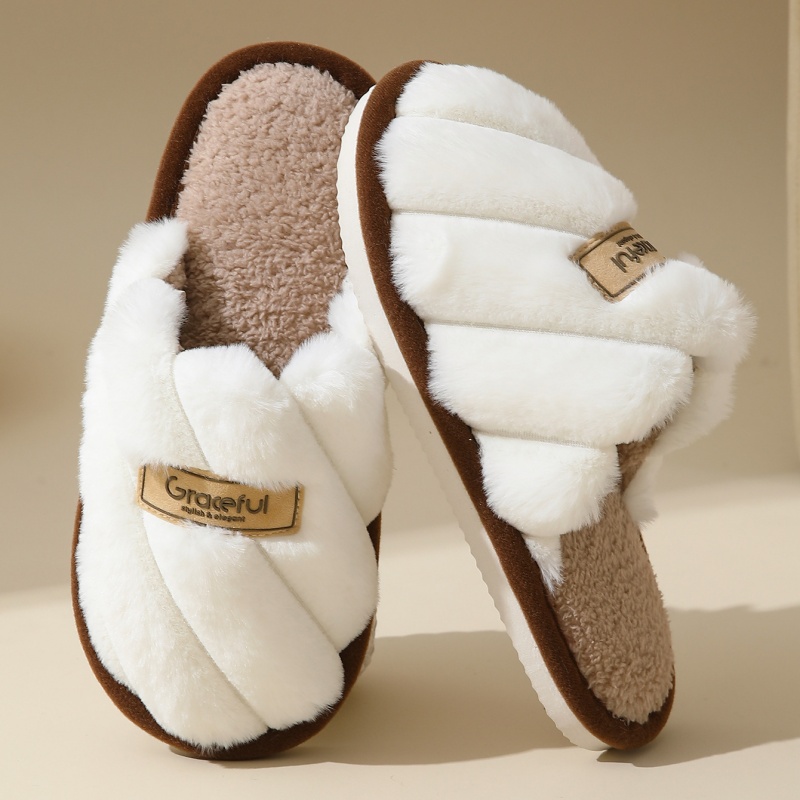2026 Zimowe Ciepłe Pluszowe Da – Women'S Shoes To Men'S Size recenzja i cena