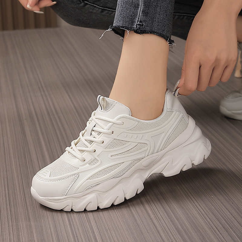 Buty o niskim profilu, oksford – Women'S Shoes To Buy recenzja i cena