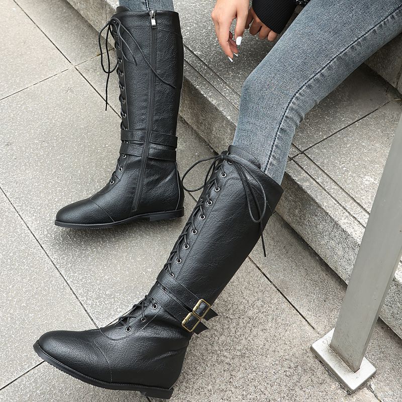 ORCHA LISA Beżowe Damskie Wyso – Women'S Shoes Hands Free recenzja i cena