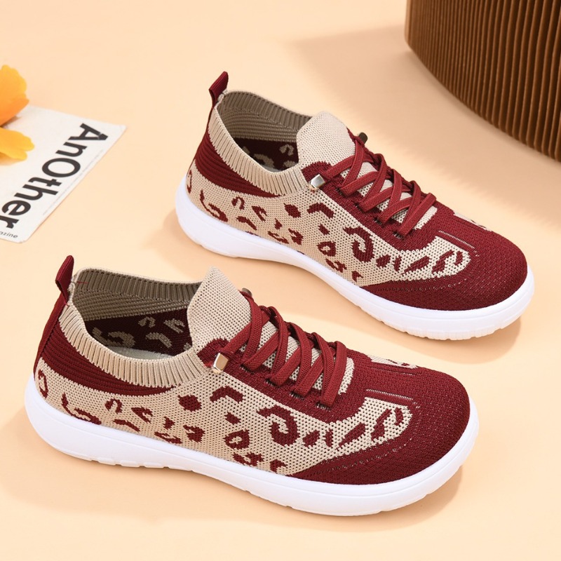 Damskie sznurowane sneakersy z – Women'S Shoes Hey Dude recenzja i cena