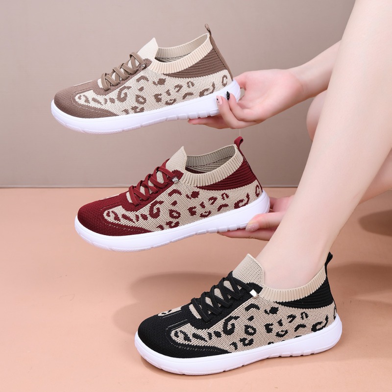 Damskie sznurowane sneakersy z – Women'S Shoes Hey Dude recenzja i cena