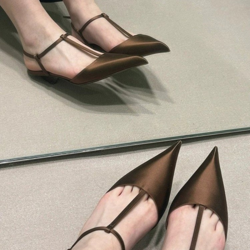 Markowe buty damskie, seksowne – Women Shoes Brand recenzja i cena