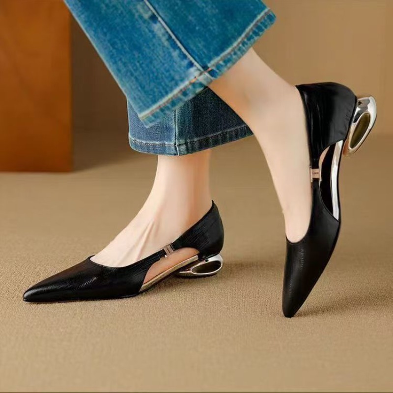 Nowe Letnie Klasyczne Damskie  – Women Shoes Brand recenzja i cena