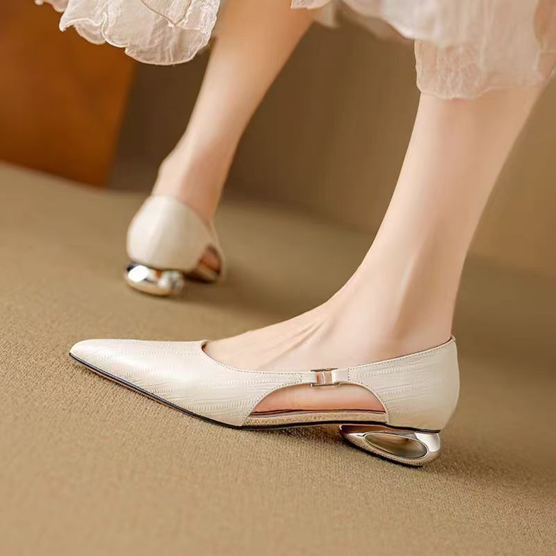 Nowe Letnie Klasyczne Damskie  – Women Shoes Brand recenzja i cena