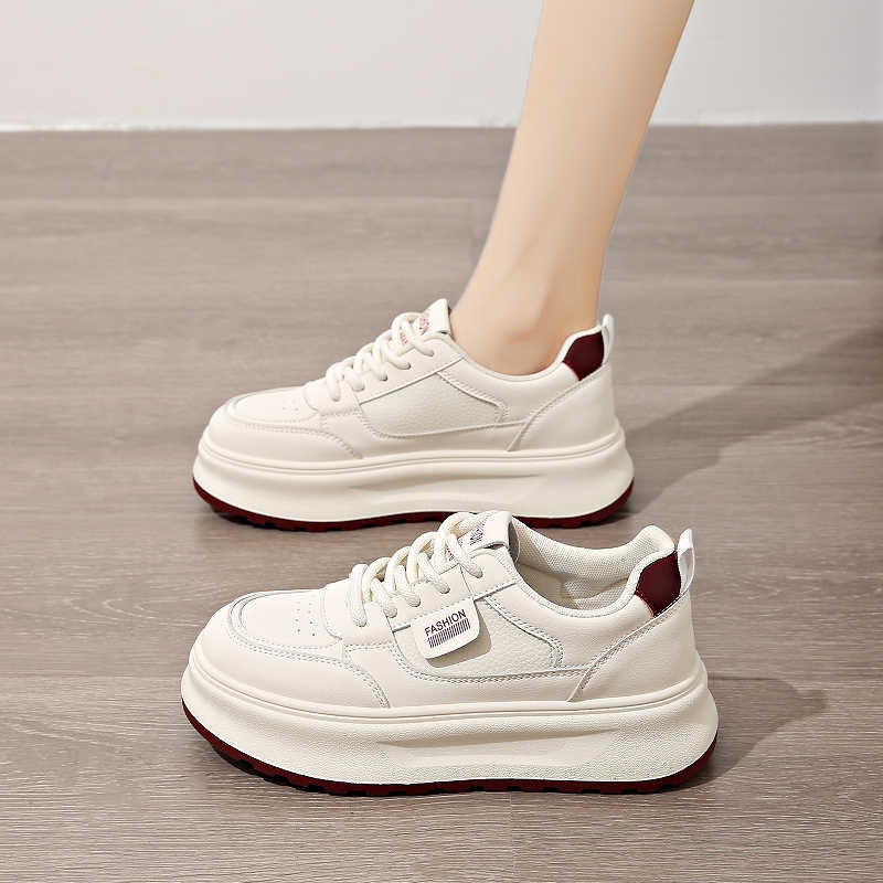 Grube podeszwy Jesienne damski – Women'S Shoes To Buy recenzja i cena