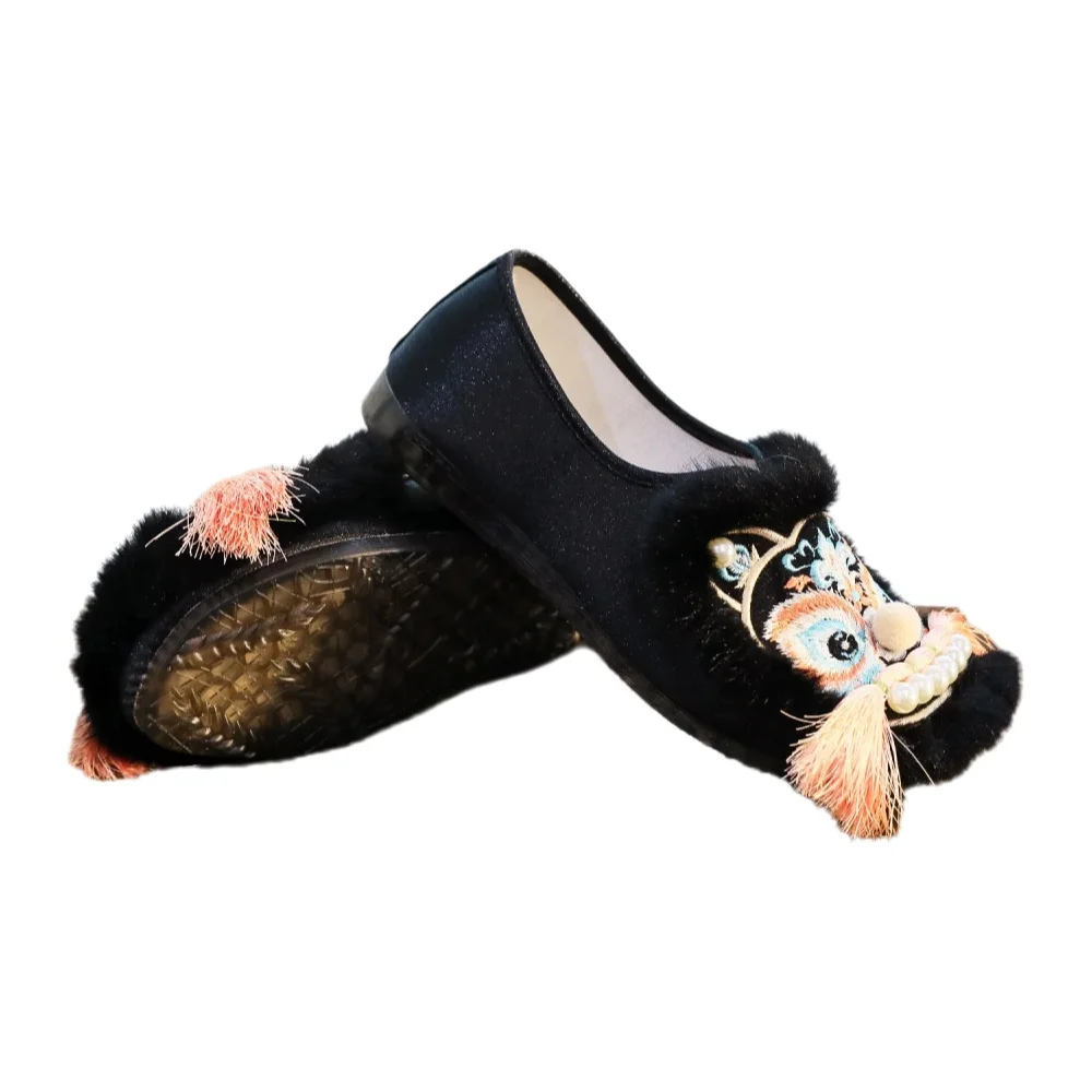 Wiosenne, etniczne buty damski – Women'S Shoes Hands Free recenzja i cena