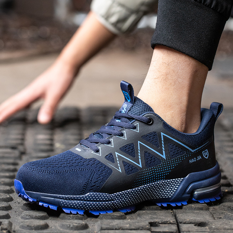 Lekkie buty robocze męskie i d – Women'S Shoes Hey Dude recenzja i cena