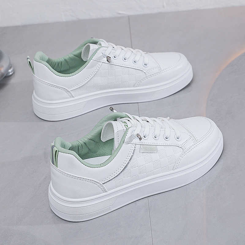 Jesienne Sneakersy na Grubej P – Women'S Shoes To Buy recenzja i cena