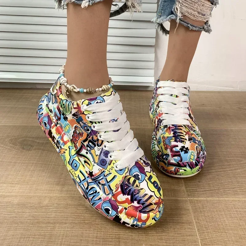 Damskie buty sportowe z grubą  – Women'S Shoes Hands Free recenzja i cena