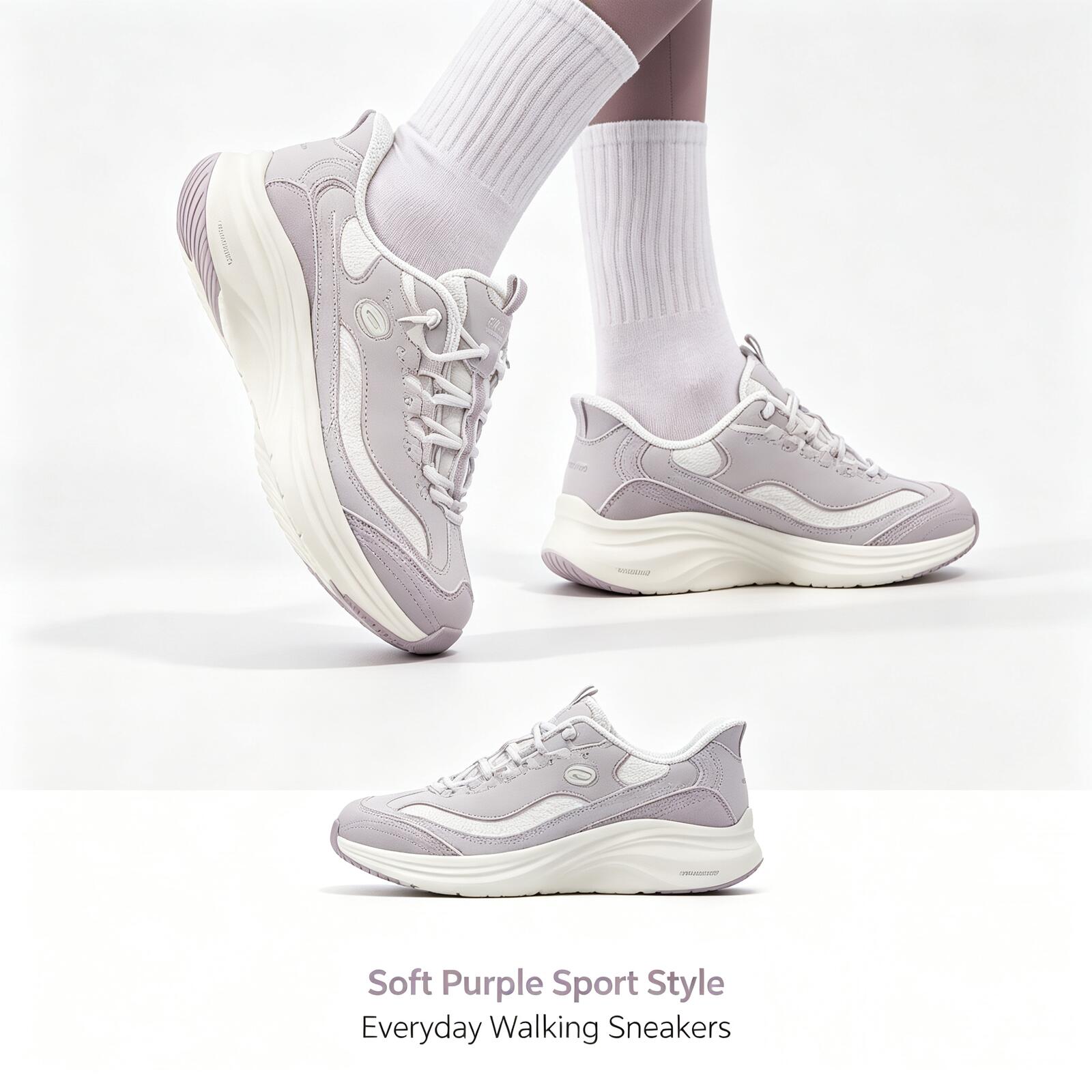 Damskie buty do biegania Skech – Women Shoes Skechers recenzja i cena